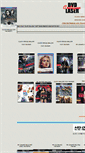 Mobile Screenshot of dvd-lasercritique.com